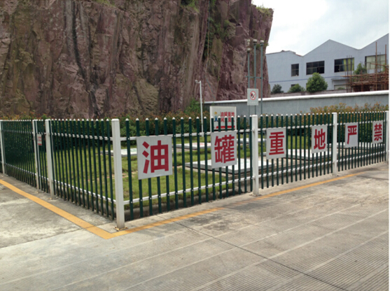 荔城围墙护栏0604-100-60
